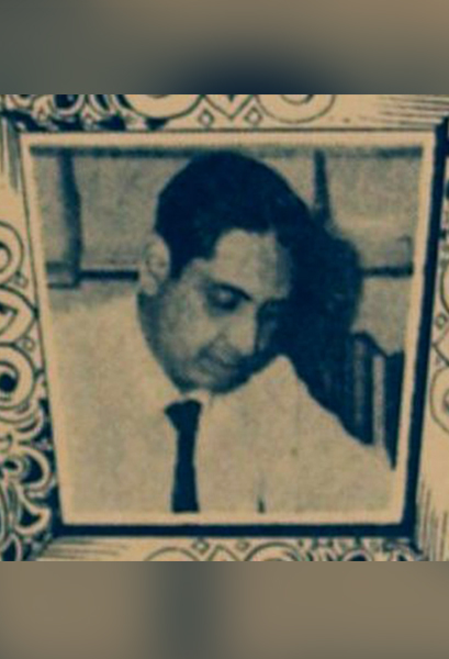 আর. ডি. বনশল